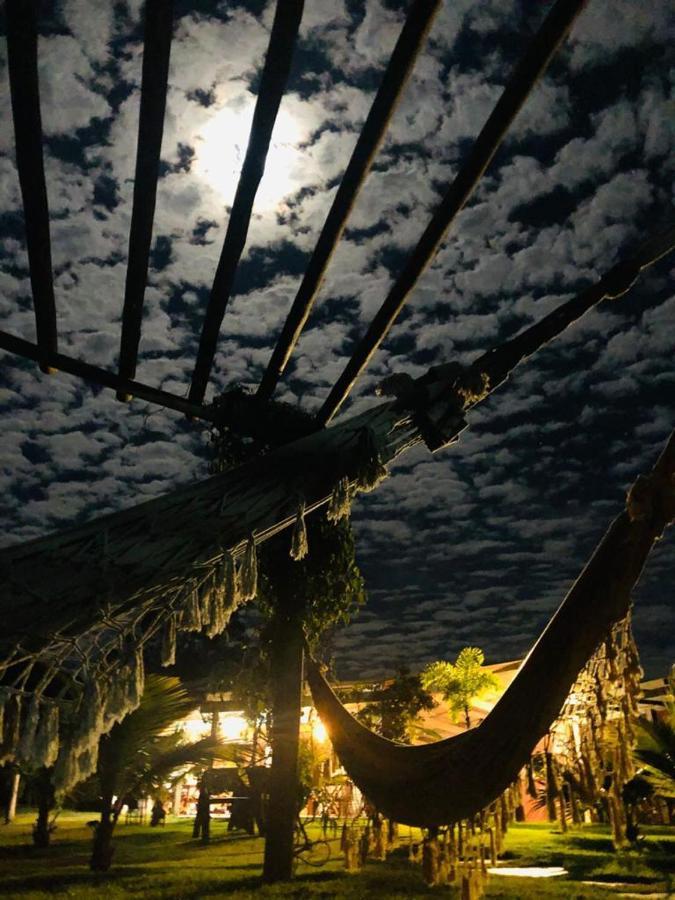 Paraíso Capitólio A Pousada da Dona Perpetua Exterior foto